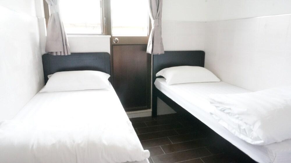 Kowloon Mongkok 2407 Guest house Hong Kong